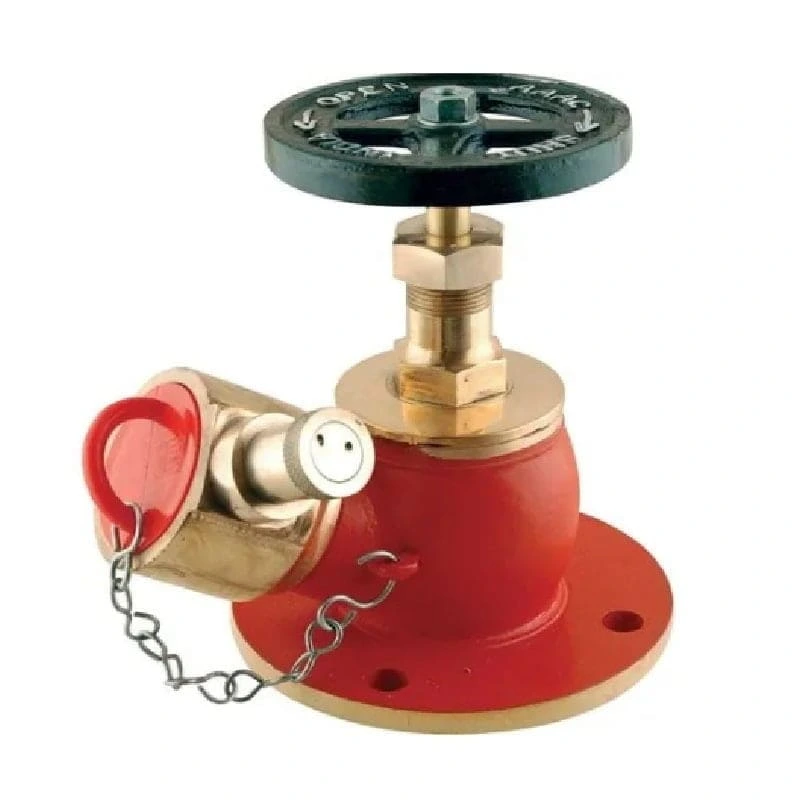 Fire Hydrant & Landing Valves