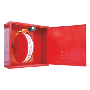 Hose Reel Cabinet