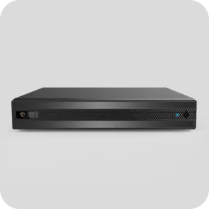 Hybrid DVR