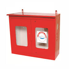 MS Fire Hydrant Cabinets