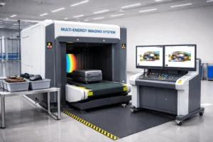 Multi-Energy Imaging System