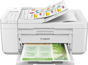 Printer for Scan Reports