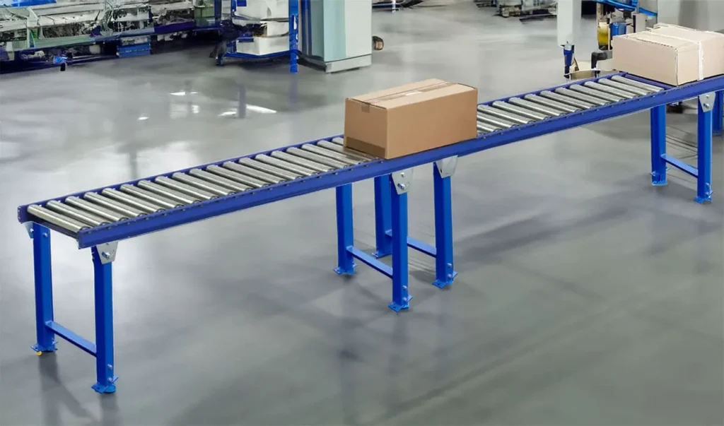 Roller Conveyor