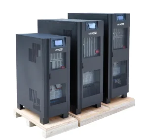 UPS for X-Ray Scanner