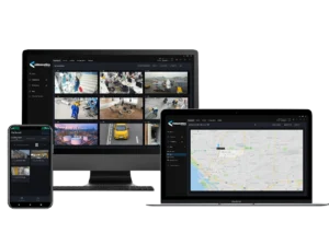 Video Management Software (VMS)