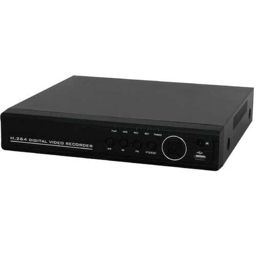 Digital Video Recorder