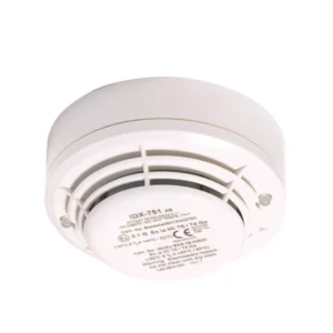 Intrinsically Safe detector