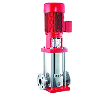 jockey pump fire fighting pumps systems