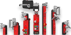 Safety interlock system