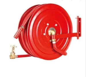 Automatic & Manual Hose Reels