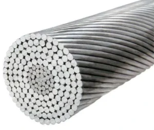 Aluminum Conductors
