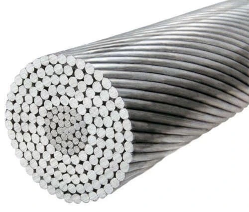 Aluminum Conductors