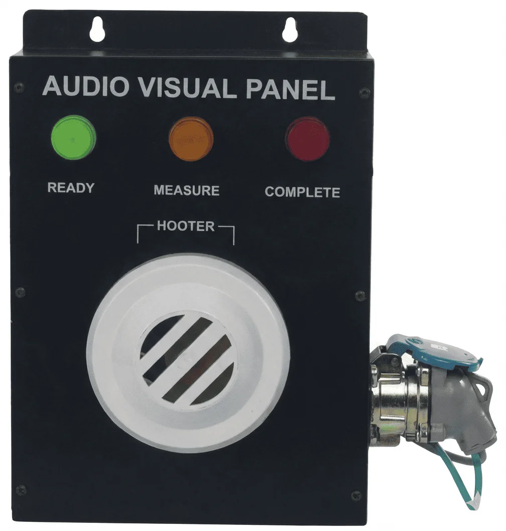Audio Visual Indicator Panels Installation & Supply