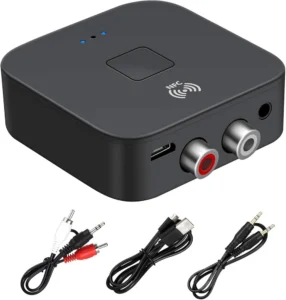 Bluetooth Audio Receiver