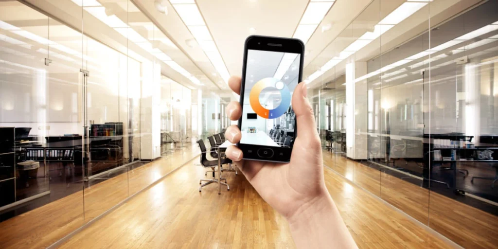 Bluetooth Lighting Control