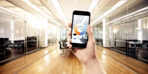 Bluetooth Lighting Control