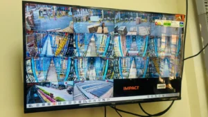 CCTV monitor installation tumkur