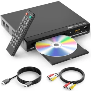 CD DVD Player