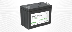Deep Cycle Batteries