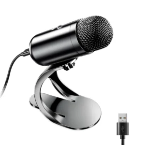 Desk Microphone