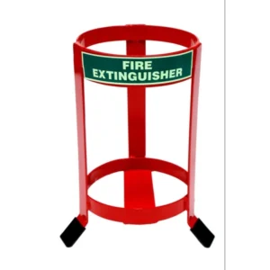 Extinguisher Stands