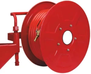 Fire Hose Reel Drums