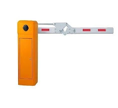 Folding Boom Barriers