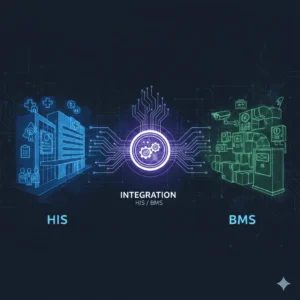 HIS & BMS Integration