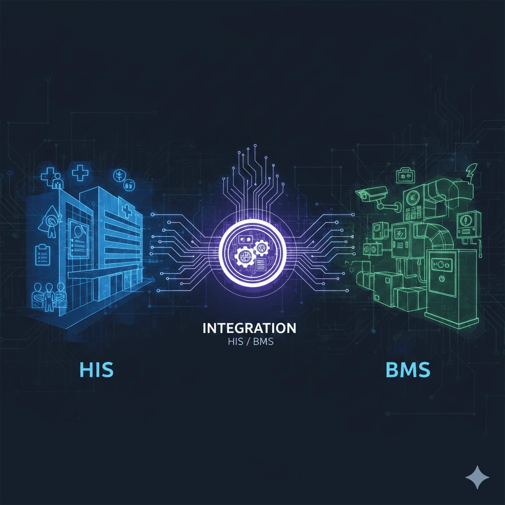 HIS & BMS Integration