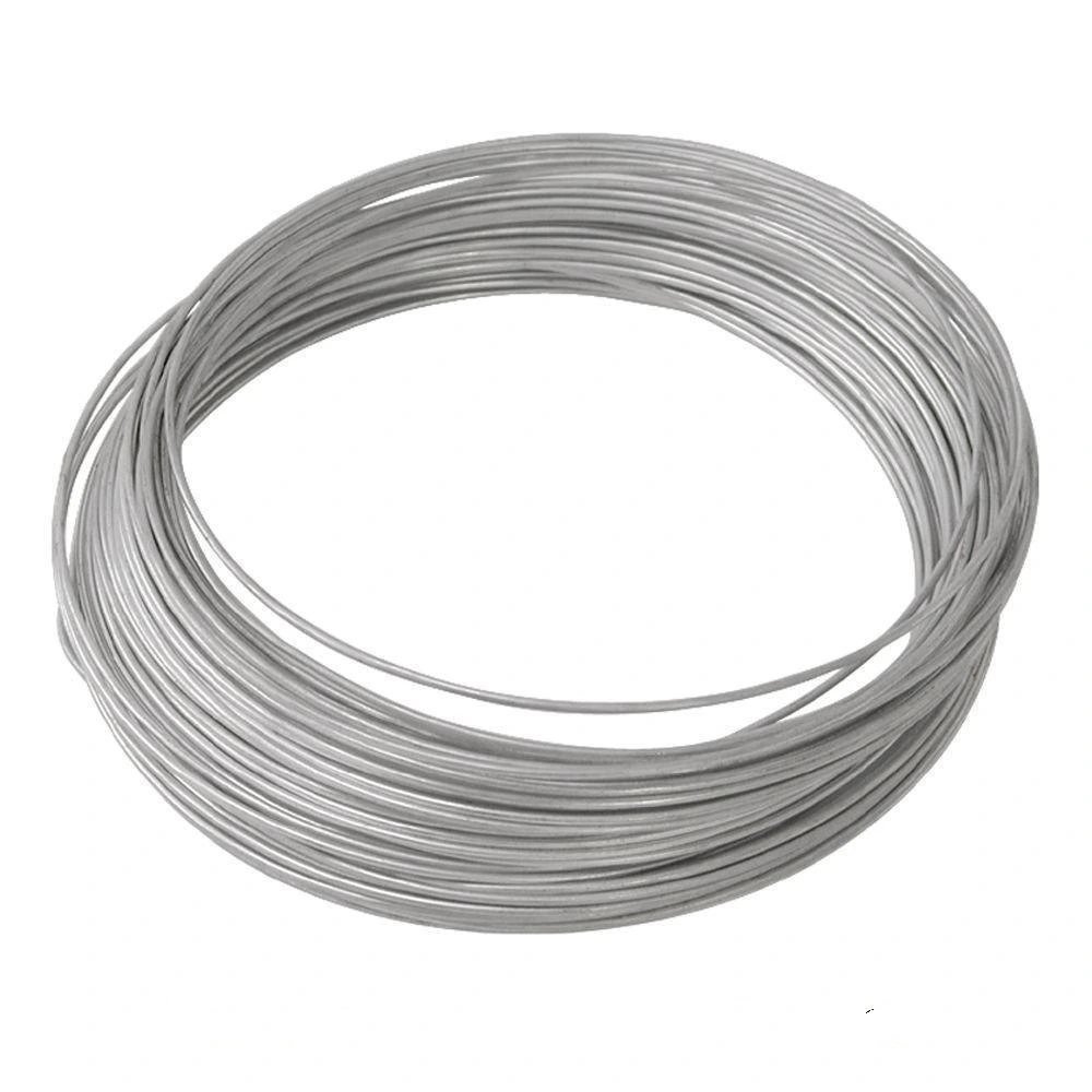 High Tensile GI Fence Wires