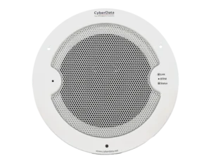 IP Speakers with Talk Back