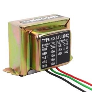 Line Matching Transformer