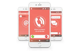 Mobile Alert and Notification Systems