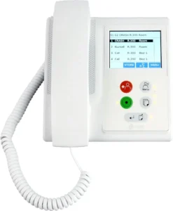 Nurse Station Console