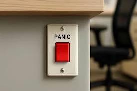 Panic Call Buttons