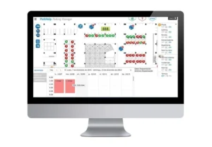 Parking Management Software
