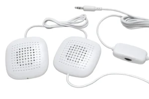 Pillow Speaker Units