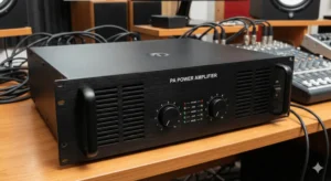 Power Amplifier