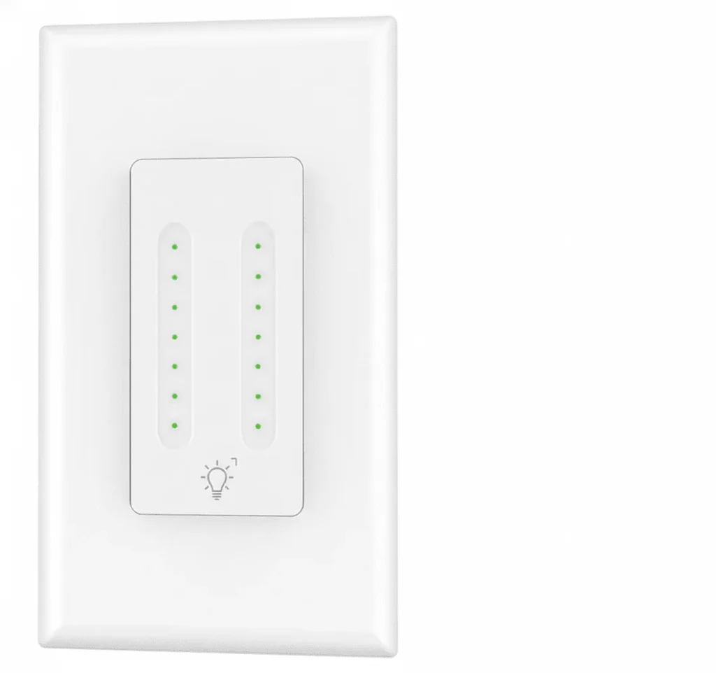 Smart Dimmers