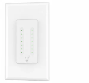 Smart Dimmers