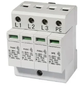 Surge Protection Devices