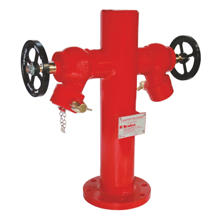 Two Way Hydrant Standpost