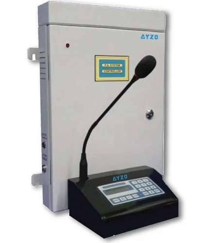 Talk Back Communication Module