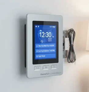 Timer and Scheduling Modules