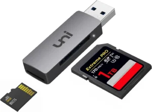 USB SD Card Player