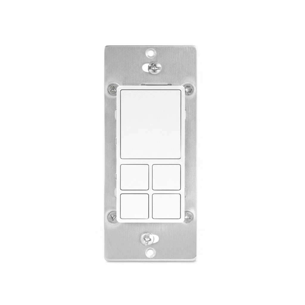 Z Wave Lighting Control Systems