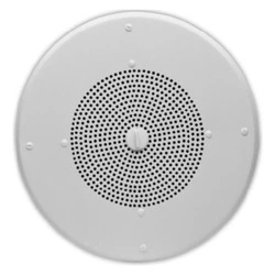 ceiling speaker