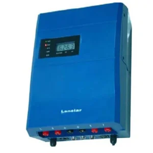 electric fence energizer