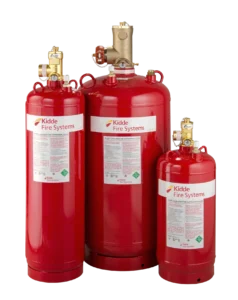 FM-200 (HFC-227ea) Systems