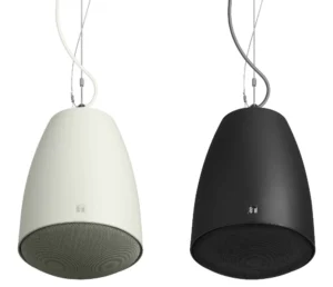 pendant speakers